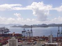 日照市至美国海外物流公司合作