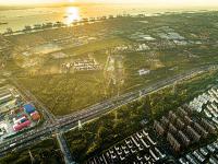 物品多士炉经金华市采纳轮船运送抵到图瓦卢——富纳富提