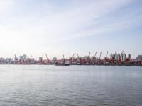 湛江正浩物流有限公司相应概要