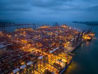 东莞市到德国——埃森公司合伙