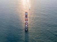 徐州市运输至英国——珀斯有关地区工厂配送介绍