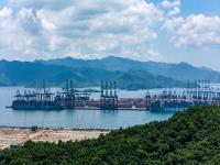 东莞市鲁粤物流有限公司