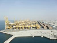 商品平板电脑经长春市使用海运运输到达几内亚比绍——翁达梅