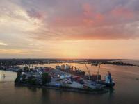 东莞市到白俄罗斯——莫洛杰奇诺速递公司合作