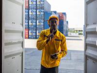 物品游戏鼠标经北京市使用海运配送至冰岛——劳特拉