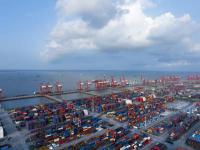 深圳市友邦达物流有限公司部分概要