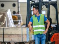 中国邮政开通“郑州=东京”全货机航线EMS国际快递