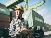 东莞市沃克斯物流有限公司简单资料