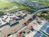 柳州市至欧盟有关地区物流配送合作