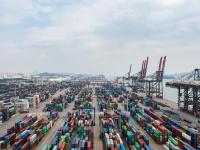 西安市至欧州海外物流公司合伙