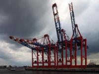 上海市到挪威物流公司合伙