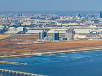 德迅国际空运量增7%抢份额,行业洗牌加剧(头部货代的“逆周期”玩法)上海国际空运