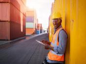 长沙皓飞物流有限公司一些介绍