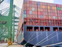 广州顺力达国际物流有限公司相应概要