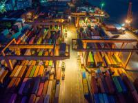 国际物流离岸价格FOB是什么