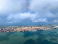 东莞市友道物流有限公司部分介绍