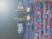 湖南老战友物流有限公司有关参考资料