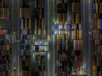 泰州市到加拿大——纳汉尼比尤特物流公司合作