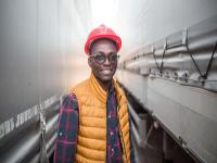 中山市明佳物流有限公司相关资料