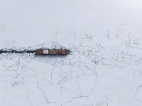 深圳海关查获48吨烟花爆竹瞒报案整柜危险品伪装跨境电商出口