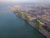 东莞市通瑞物流有限公司简单概要