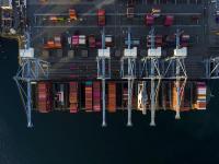 金华市至哥伦比亚国内外相关城市物流配送合作