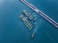 珠海辉煜物流有限公司简单概要