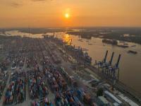 中山市苏宇物流有限公司相关说明