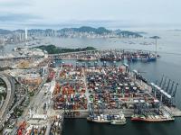 金华市到东盟国际相关地区物流配送合伙