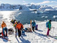 广州市运抵韩国——群山全天下出口外贸物流运输讲解