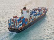 外贸出口操作流程详解