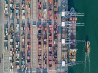 北京市至加拿大——雷德迪尔国际快递公司合作