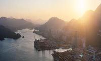 广州市广联江物流有限公司