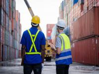 宁德市抵到智利全球城市出口配送讲解