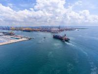 银川市到意大利——萨莱塔快速公司合作