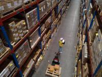 中山市万丰物流有限公司简单介绍