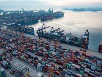 深圳市聚方达国际物流有限公司相应资料