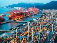 北京市发货到利比里亚——凯里斯堡海外城市工厂速送介绍