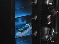 汕头市易方达物流有限公司有关资料