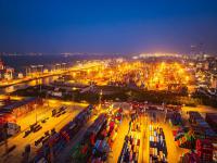 深圳市到意大利——罗维戈城市物流配送合伙