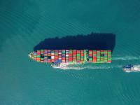 物品蓝牙耳机/蓝牙音箱/无线耳机经北京市选取海运运送到达荷兰——鹿特丹