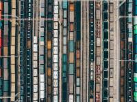 厦门金港联运物流有限公司部分公开资料