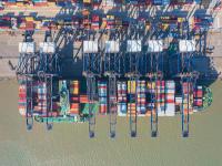 深圳市嘉盛景物流有限公司部分说明