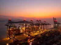 中国物流助力全仓登铜现货仓单登记业务落地