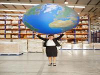 岳阳金达物流有限公司对应参考资料