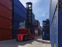 广州九邦万晟物流有限公司有关资料