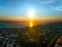 市场规模持续扩大！冷链物流“跑”起来 冷链市场“热”起来
