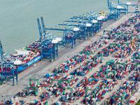 深圳市全速通达国际物流有限公司部分介绍