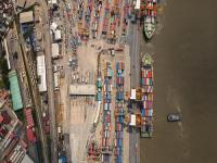 山东港口青岛港:描绘世界一流港口新图景山东国际快递