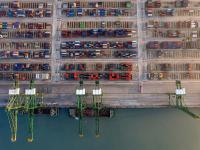 盐城市至老挝——万象货运代理公司合伙